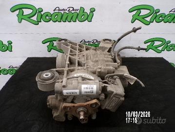 DIFFERENZIALE POSTERIORE A3 8P 2.0 TDI 2012