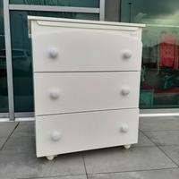 Fasciatoio Cassettiera 