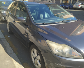 Ford focus mk2 hatchback 2.0 gpl 145 cv / 107 kw