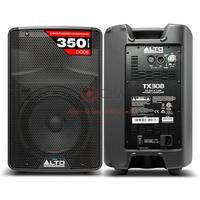 Casse Attive Alto tx 308 