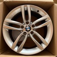 Cerchi Bmw F20 Serie 1