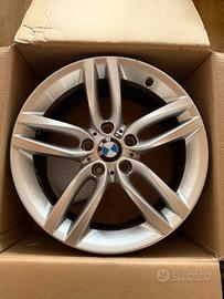 Cerchi Bmw F20 Serie 1