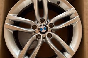 Cerchi Bmw F20 Serie 1