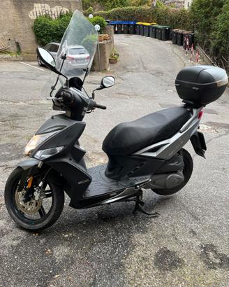 Kymco Agility 200i R16+ ABS