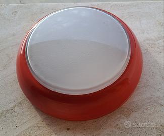 plafoniera modello "CLUB"