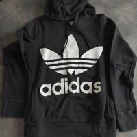 Felpa adidas