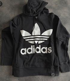 Felpa adidas