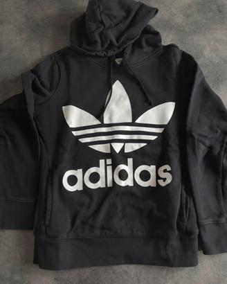 Felpa adidas