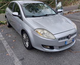Fiat Bravo 1.6 120cv mjet
