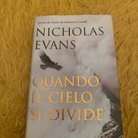 Libri Quando il cielo si divide
