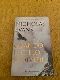 Libri Quando il cielo si divide
