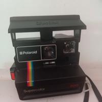 polaroid 600