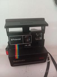 polaroid 600