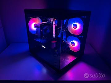 PC GAMING