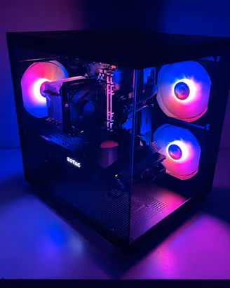 PC GAMING