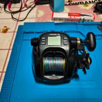 Daiwa tanacom 750