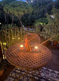 Charmant appartamento arredato