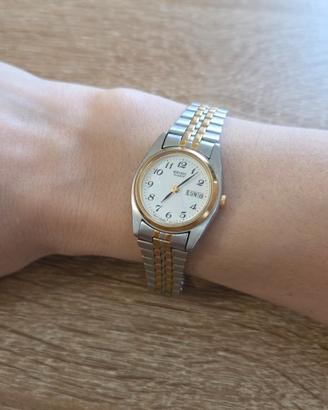 Orologio Seiko Quartz donna-  vintage 