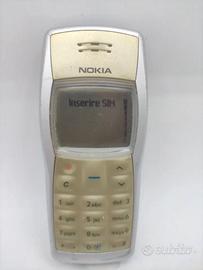 Telefono Cellulare Nokia 1101