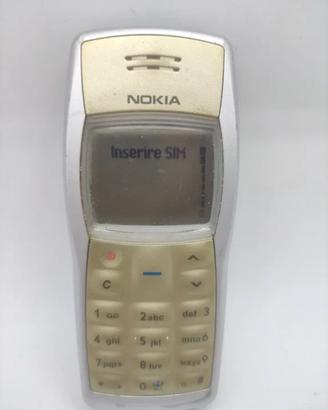 Telefono Cellulare Nokia 1101
