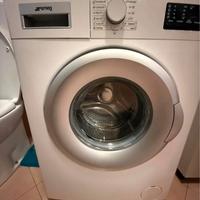 Lavatrice smeg