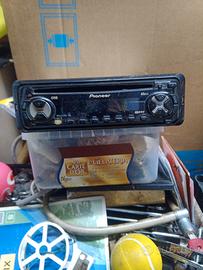 Pioneer CD musica 