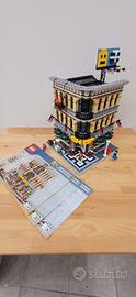 lego creator expert  10211