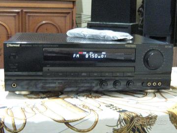 AMPLIFICATORE SHERWOOD TOP DI GAMMA