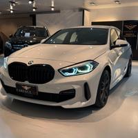 BMW 118d MSPORT 150CV - 2020