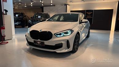 BMW 118d MSPORT 150CV - 2020