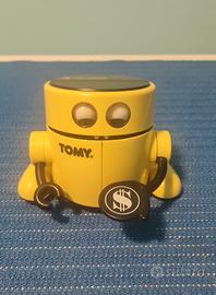 TOMY Salvadanaio come nuovo 