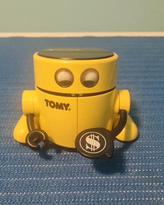 TOMY Salvadanaio come nuovo 