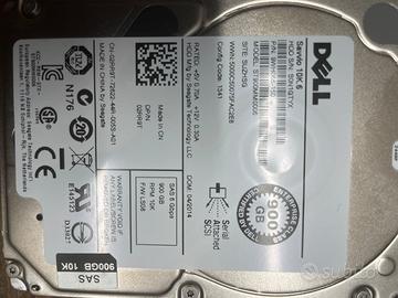 HDD Server 1TB