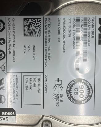 HDD Server 1TB