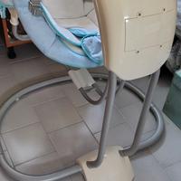 Sdraietta elettrica bambini 