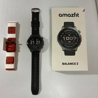 Amazfit balance 2
