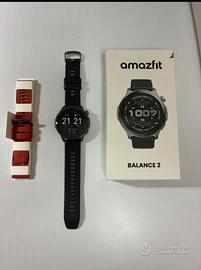 Amazfit balance 2