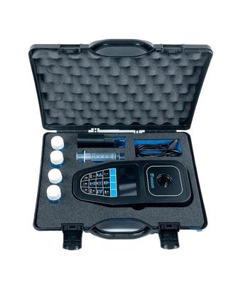 Fotometro Exaqua PRO3 Set 1 + 9 Reagenti SIGILLATO