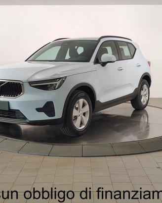 VOLVO Xc40 B3 Mild Hybrid Automatico Essential