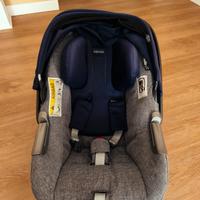 Inglesina ovetto auto APTICA