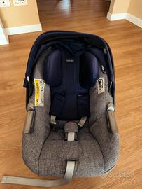 Inglesina ovetto auto APTICA