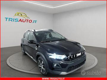 DACIA Sandero Stepway 1.2 ECO-G 120 Expression
