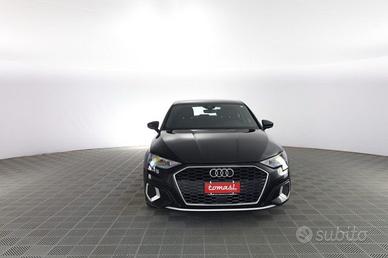 AUDI A3 A3 SPB 30 TDI Business Advanced