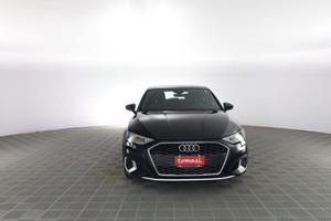 AUDI A3 A3 SPB 30 TDI Business Advanced