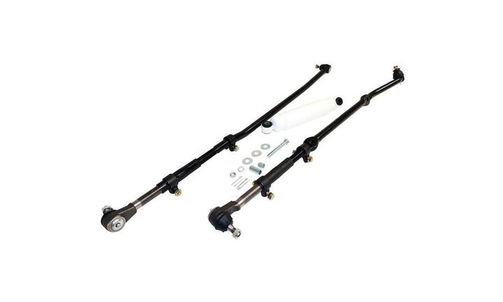 Barre sterzo rinforzate JEEP Wrangler TJ