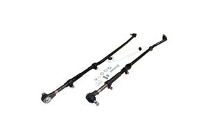 Barre sterzo rinforzate JEEP Wrangler TJ