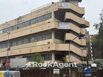 CAPANNONE MOLAZZANA GENOVA