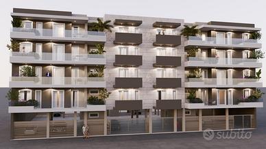 Appartamenti finiture di pregio ultimi 3 rimasti