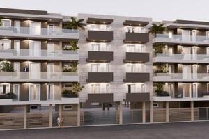 Appartamenti finiture di pregio ultimi 3 rimasti