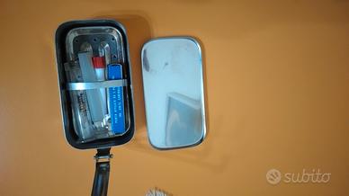 sterilizzatore vintage 